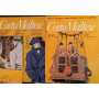 Corto Maltese. Serie completa dal n. 1 al n. 12 anno 1987.