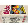 Lotto 10 fumetti Alan Ford (numeri in descrizione).