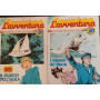 L'avventura 1924 - 1984 le più belle storie a fumetti. Serie completa 1/16.