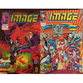 Image. nn. 1 e 2 anno 1993.