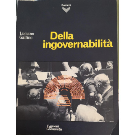 Della ingovernabilità