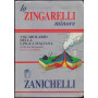 Lo Zingarelli minore. Vocabolario della lingua italiana: Vocabulario della lingua italiana.