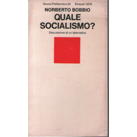 Quale socialismo?