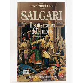 Il sotterraneo della morte.