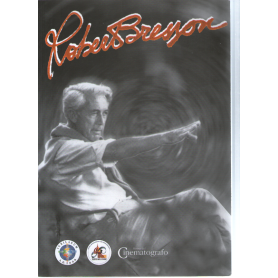 Robert Bresson. Tertio Millennio. Festival Internazionale del Cinema Spirituale.