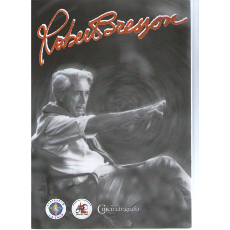 Robert Bresson. Tertio Millennio. Festival Internazionale del Cinema Spirituale.