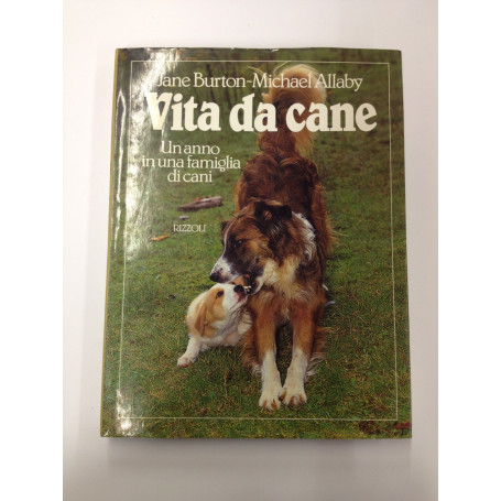 Vita da cane.