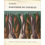 Fantasie di cavalli. Tanzi