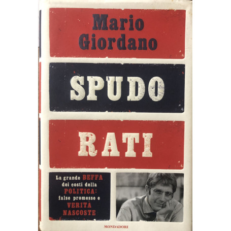 Spudorati.