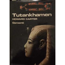 Tutankhamen.