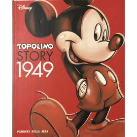 Topolino story 1949