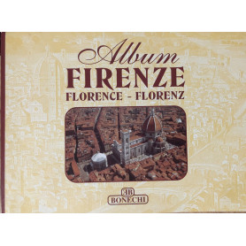 Album Firenze