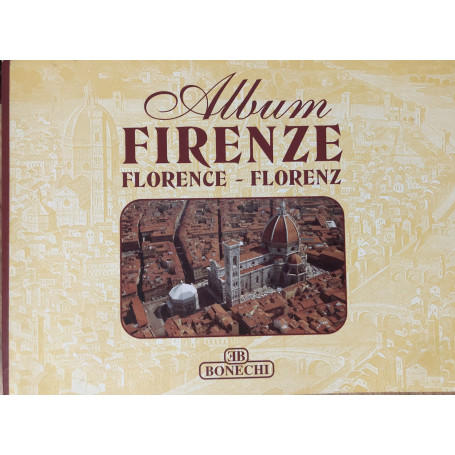 Album Firenze