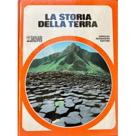 Il Club delle Giovani Marmotte. La storia della Terra.