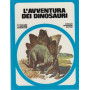 Il Club delle Giovani Marmotte. L'avventura dei dinosauri.