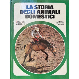 Il Club delle Giovani Marmotte. La storia degli animali domestici.