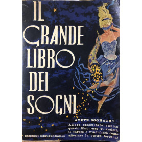 Il grande libro dei sogni.