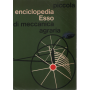 Piccola enciclopedia Esso di meccanica agraria.