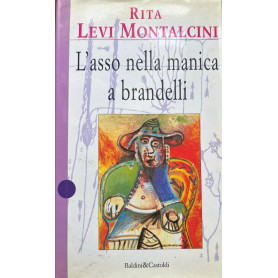 L'asso nella manica a brandelli.