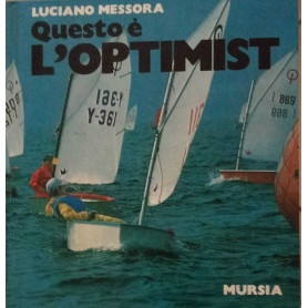 Questo è l'optimist.