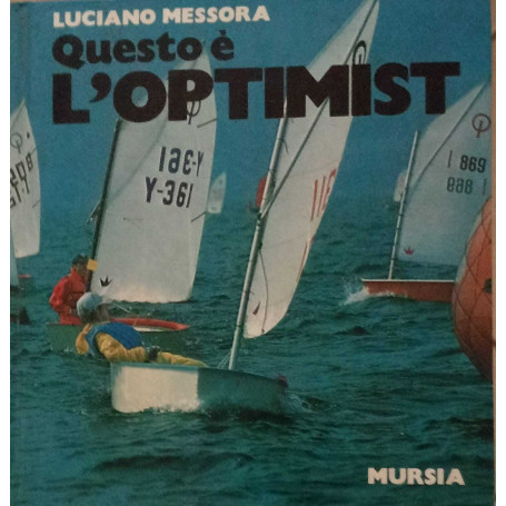 Questo è l'optimist.