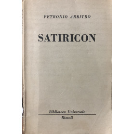 Satiricon