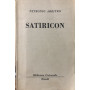 Satiricon