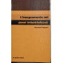 L'insegnamento nei paesi industrializzati.