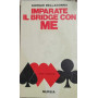 Imparate il bridge con me.