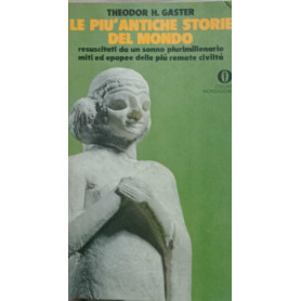 Le più antiche storie del mondo.