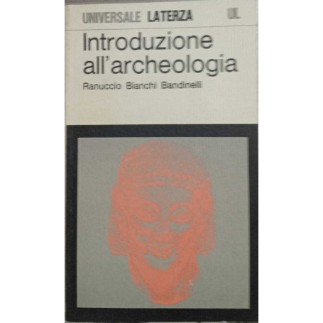 Introduzione all'archeologia.