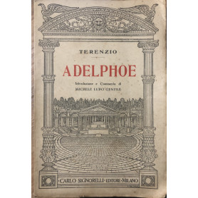 Adelphoe
