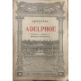 Adelphoe