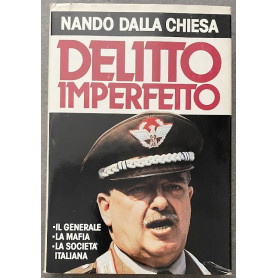 Delitto imperfetto