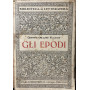 Gli epodi