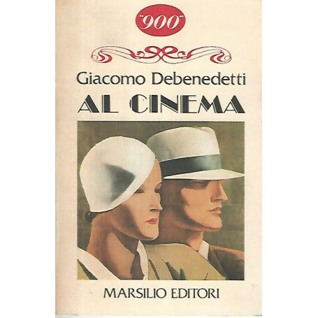 Al cinema