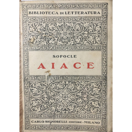 Aiace