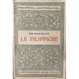 Le filippiche