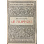 Le filippiche
