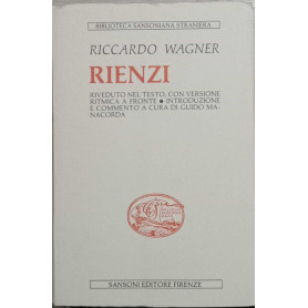 Rienzi.