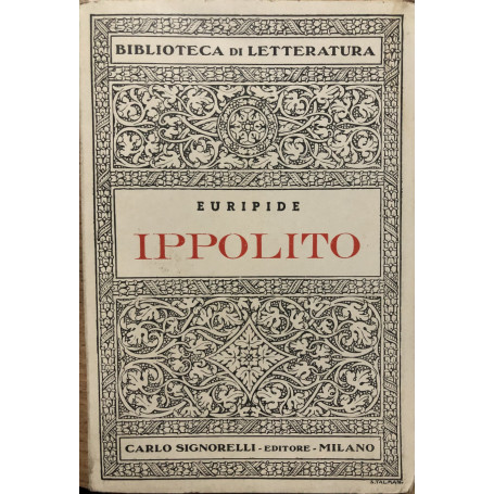 Ippolito