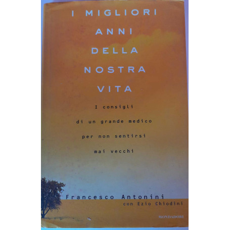 I migliori anni della nostra vita