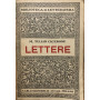 Lettere