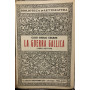 La guerra gallica. Libro settimo