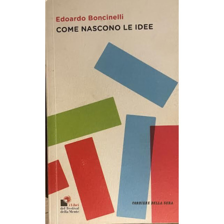 Come nascono le idee