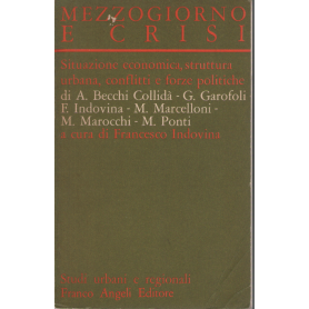 Mezzogiorno e crisi.