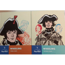 Wheeling. Prima e seconda parte.