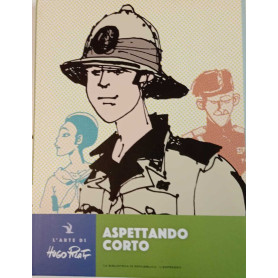 Aspettando Corto.