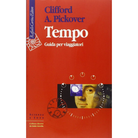 Tempo. Guida per viaggiatori.