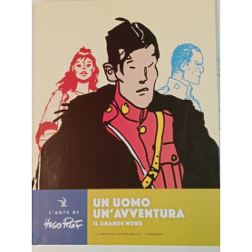 Un uomo un'avventura. Il grande nord.